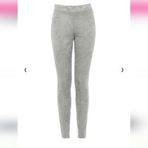*Host Pick* Two Wolford Velour Leggings